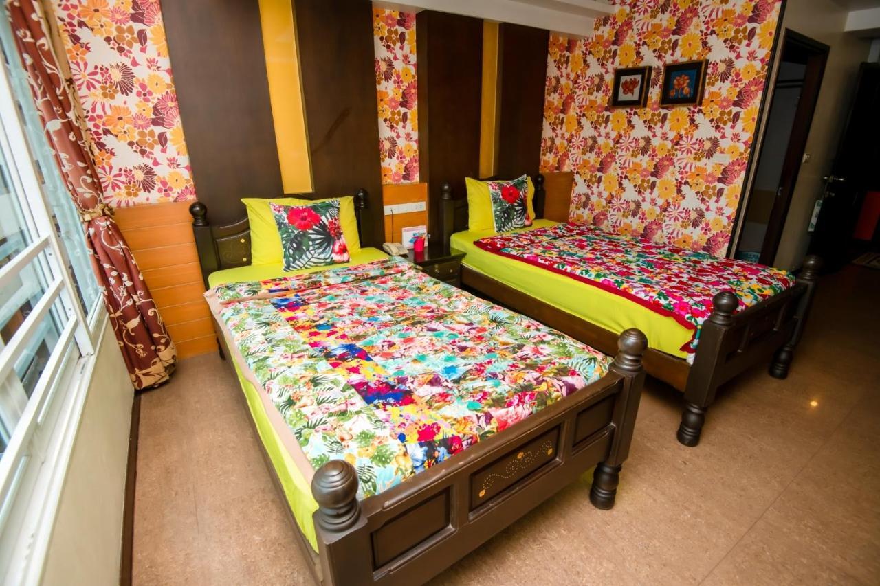 Hotel Sabai Sabai@sukhumvit Bangkok