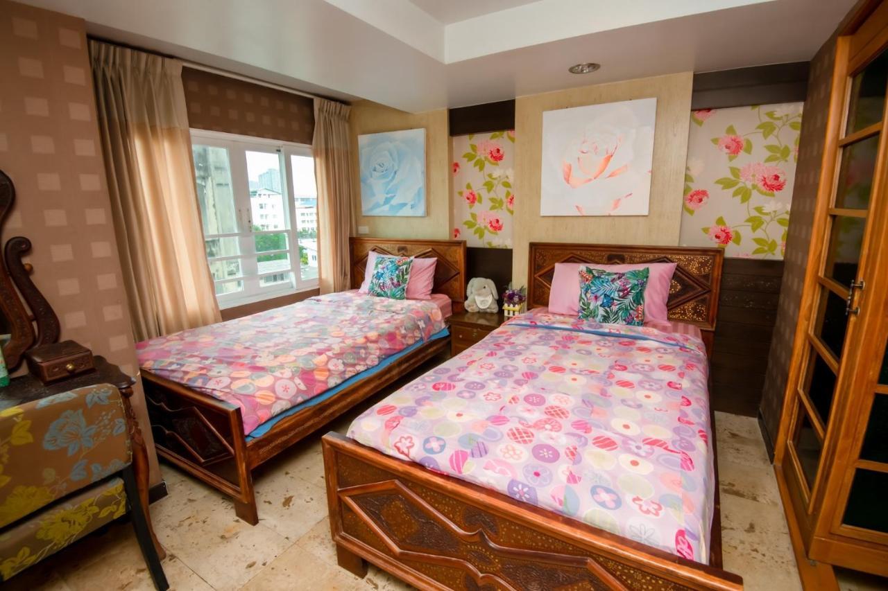 Hotel Sabai Sabai@sukhumvit