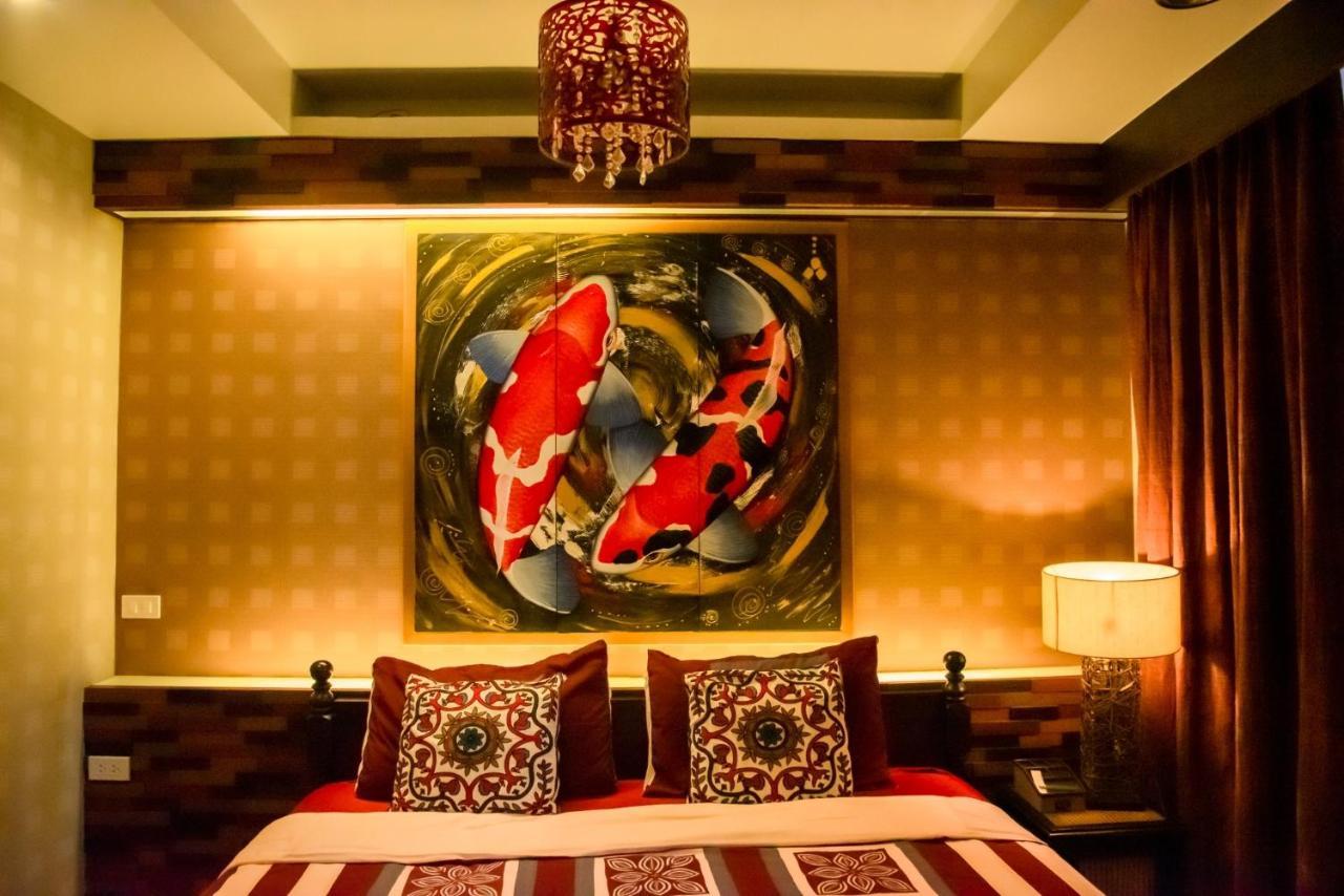 Sabai Sabai@sukhumvit Hotel Bangkok