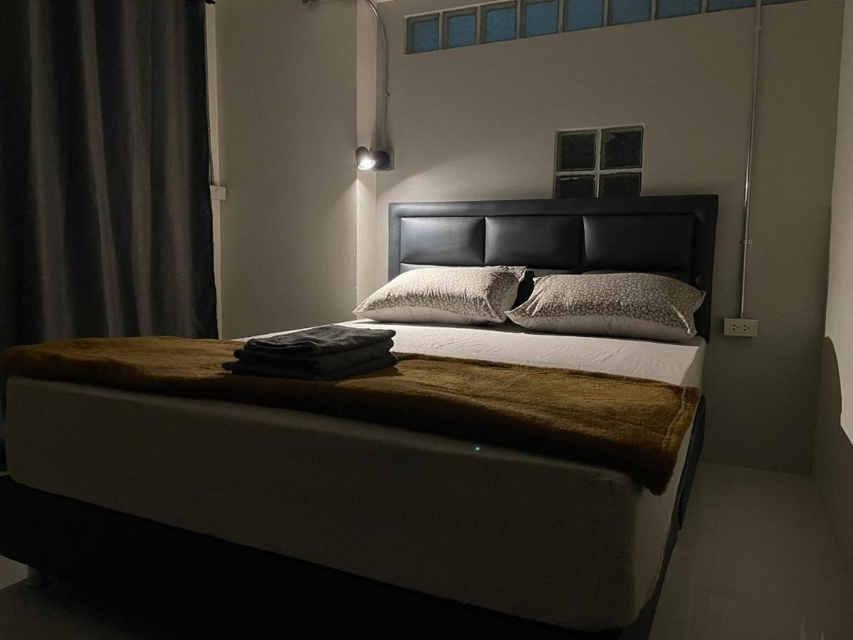 808 Apartment *