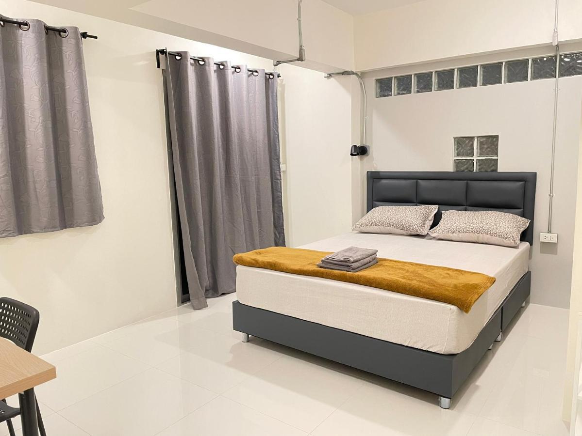 808 Apartment Bangkok