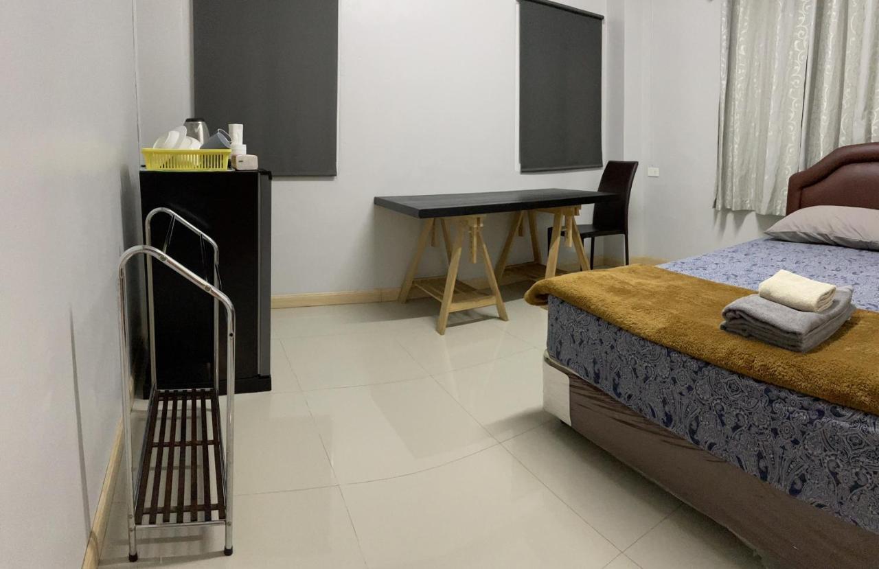 Apartment 808 *