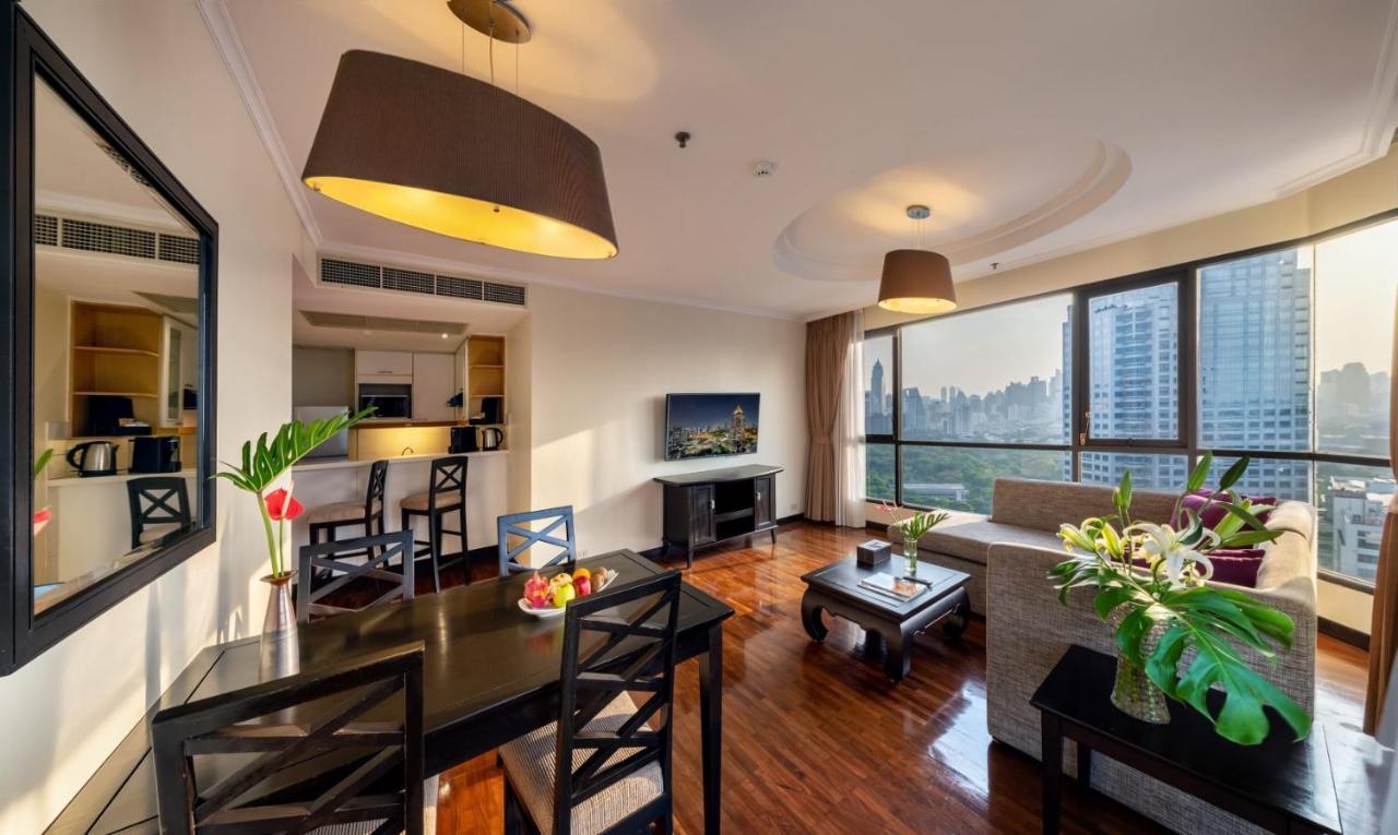 Hotel Bandara Silom, - Sha Extra