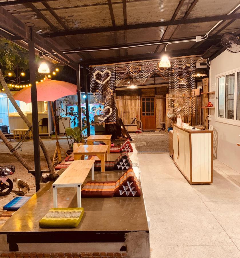 Hostel Baan Ichi （一番庵）