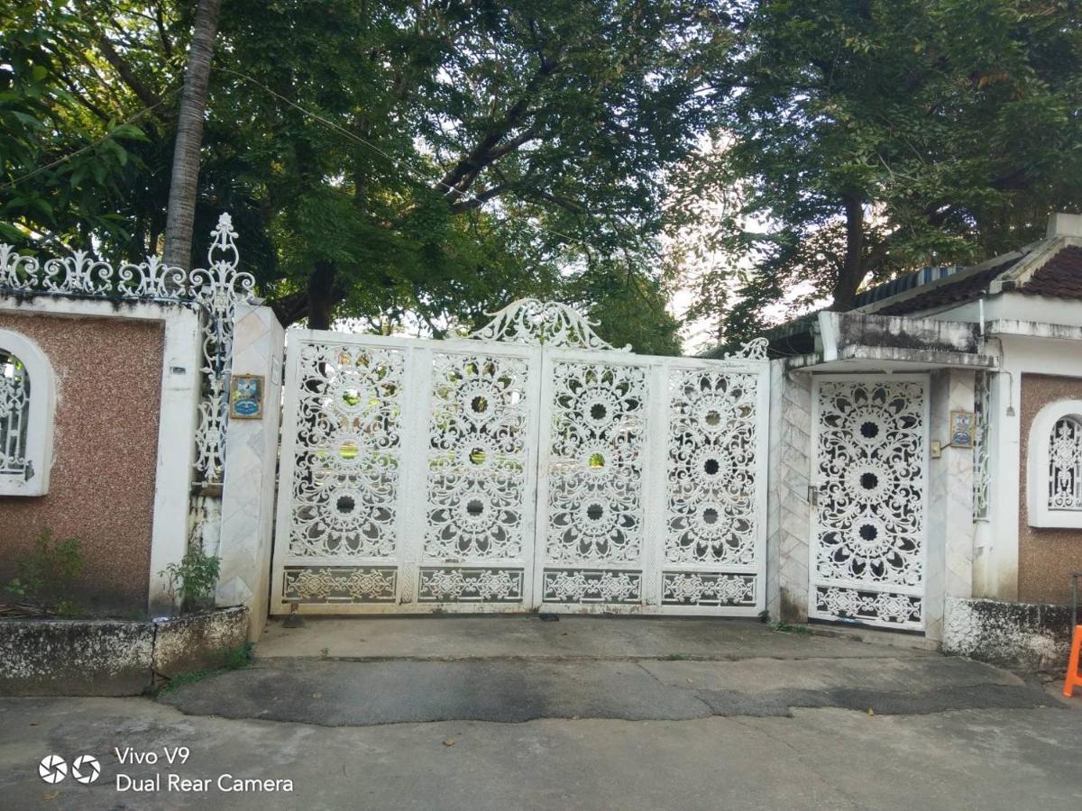 ฺบ้านปิ่นเกล้า17 - Baan Pinklao 17