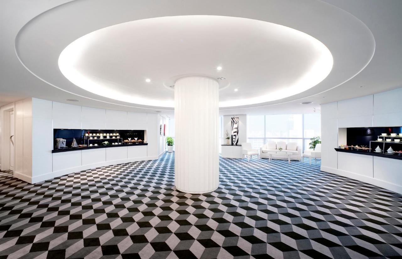 Pullman G Hotel 5*