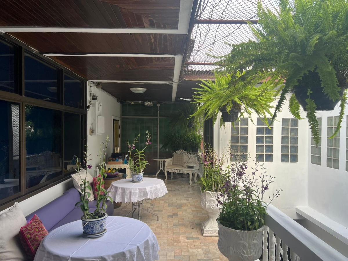 Apartment ฺบ้านปิ่นเกล้า17 - Baan Pinklao 17 Bangkok