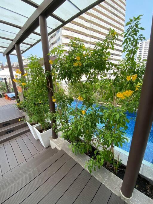 Delightful In Location At Sukhumvit 49 Bangkok
