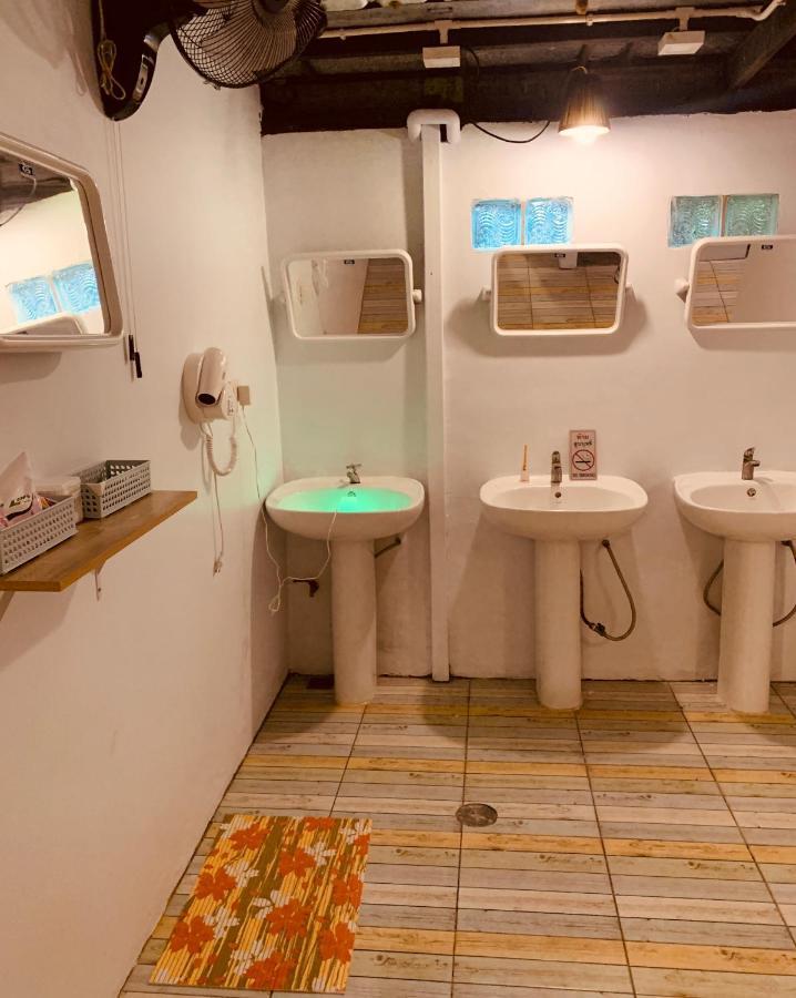 Baan Ichi （一番庵） Hostel *