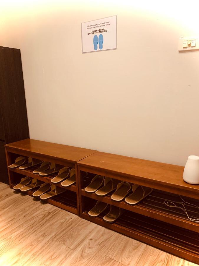 Hostel Baan Ichi （一番庵）