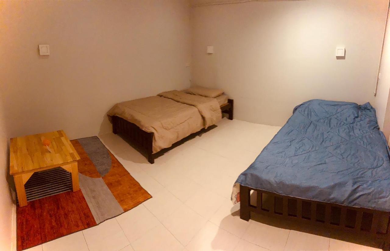 Hostel Baan Ichi （一番庵）