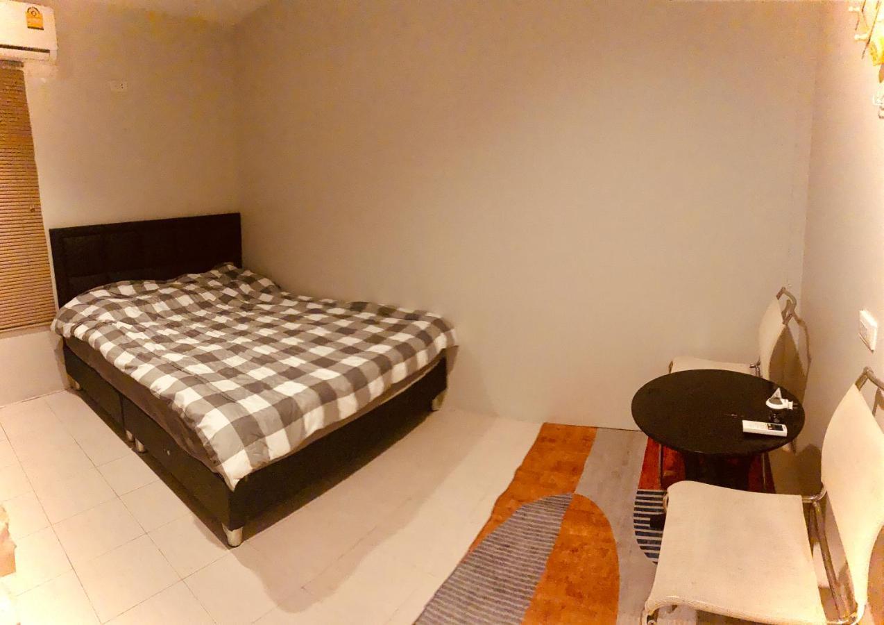 Baan Ichi （一番庵） Hostel