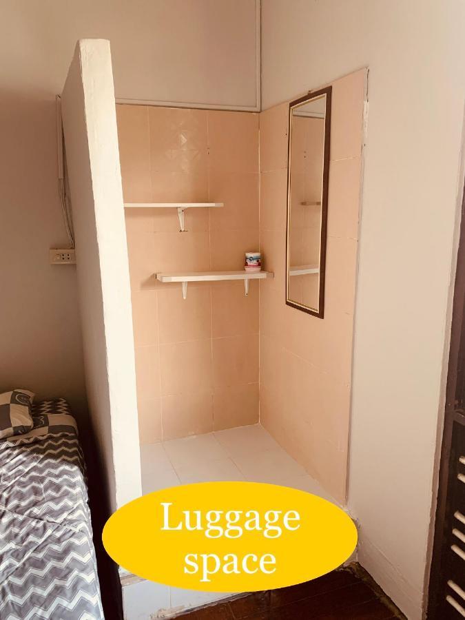 Baan Ichi （一番庵） Hostel Bangkok