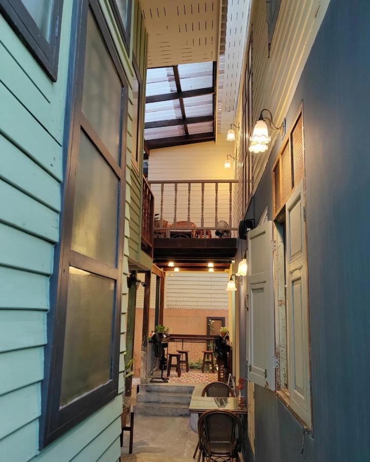 Priya Boutique House Bed & Breakfast Bangkok