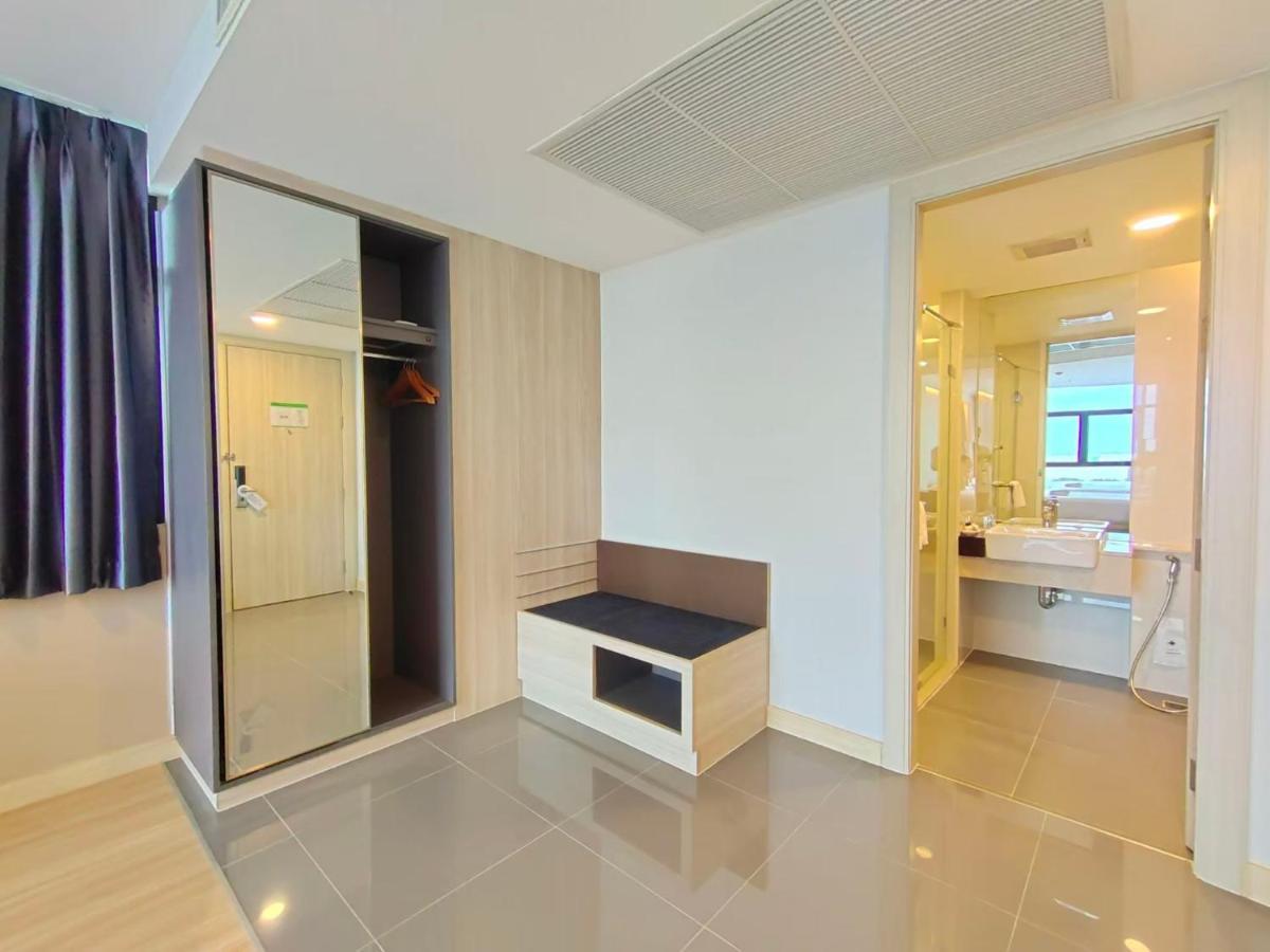 Hotel Ebina House - Sha Extra Plus Bangkok