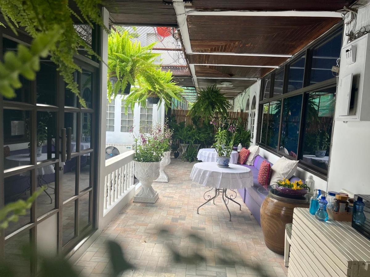 Apartment ฺบ้านปิ่นเกล้า17 - Baan Pinklao 17 Bangkok