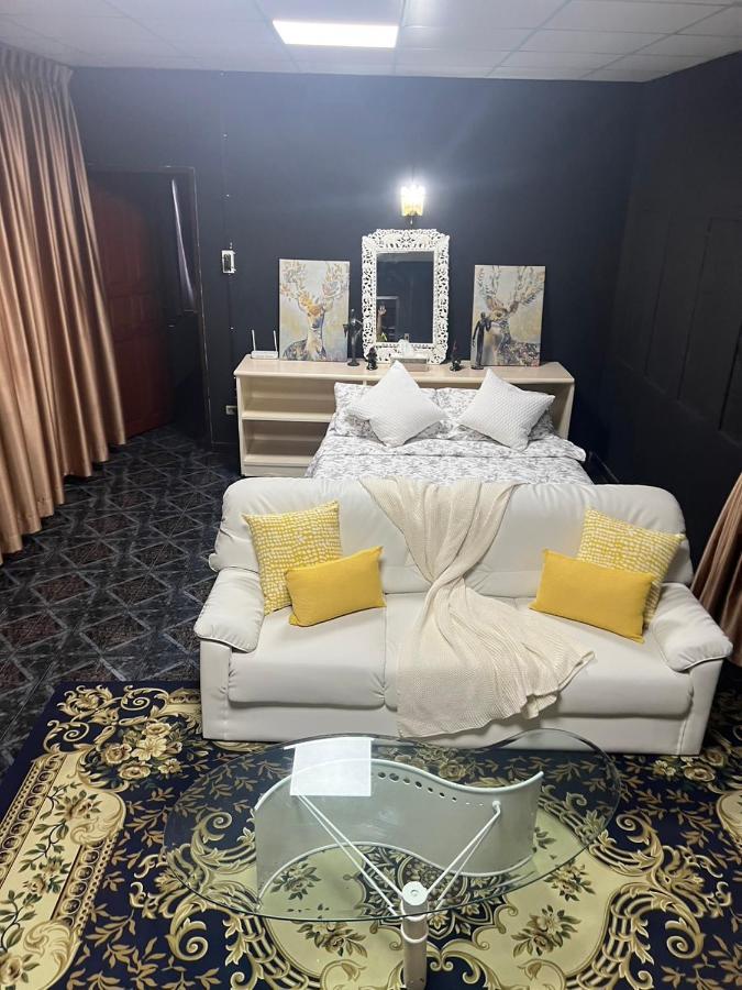 Apartment ฺบ้านปิ่นเกล้า17 - Baan Pinklao 17 *