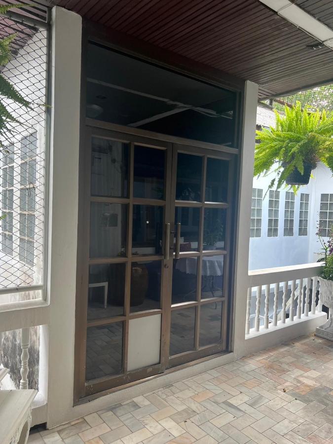 Apartment ฺบ้านปิ่นเกล้า17 - Baan Pinklao 17