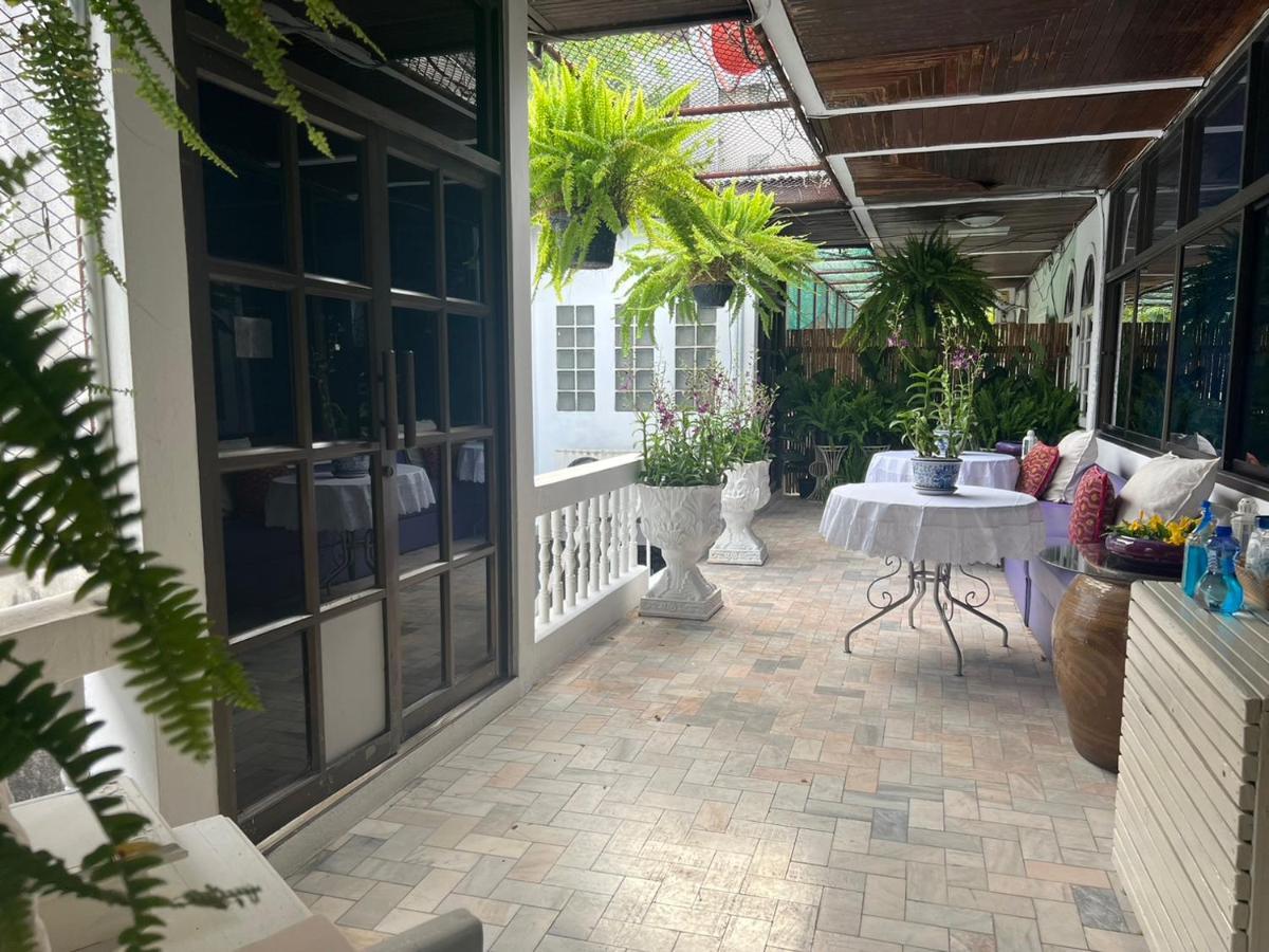 Apartment ฺบ้านปิ่นเกล้า17 - Baan Pinklao 17 *