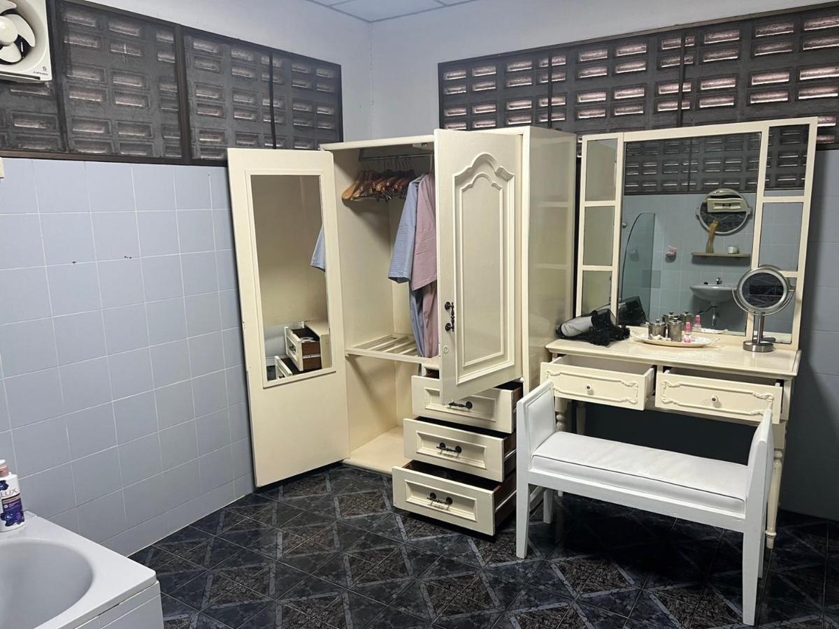 ฺบ้านปิ่นเกล้า17 - Baan Pinklao 17 Apartment Bangkok