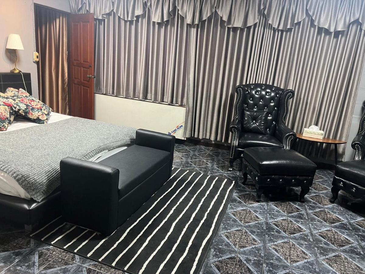 Apartment ฺบ้านปิ่นเกล้า17 - Baan Pinklao 17 *