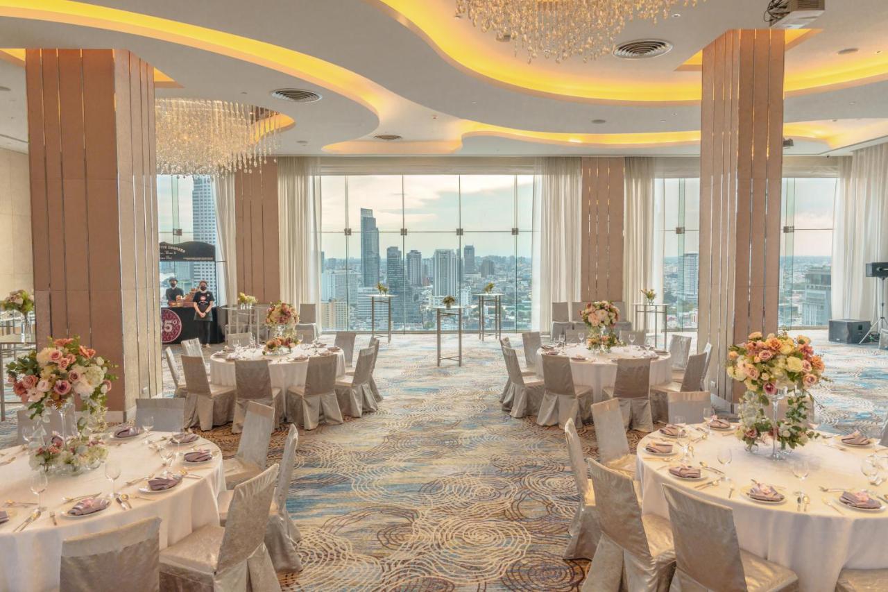 Pullman G 5* Bangkok