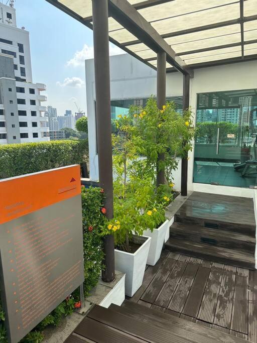 Delightful In Location At Sukhumvit 49 *