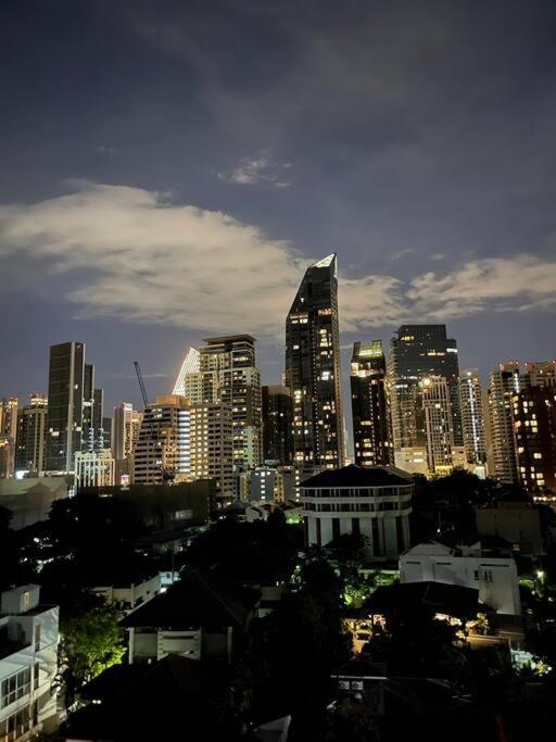Delightful In Location At Sukhumvit 49 Apartment *