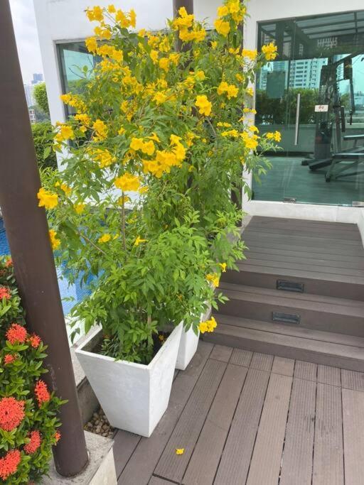 Apartment Delightful In Location At Sukhumvit 49 *