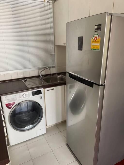 Apartment Delightful In Location At Sukhumvit 49 *