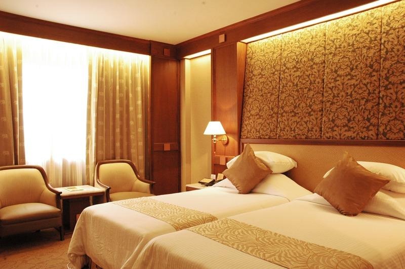 Hotel Asia Bangkok
