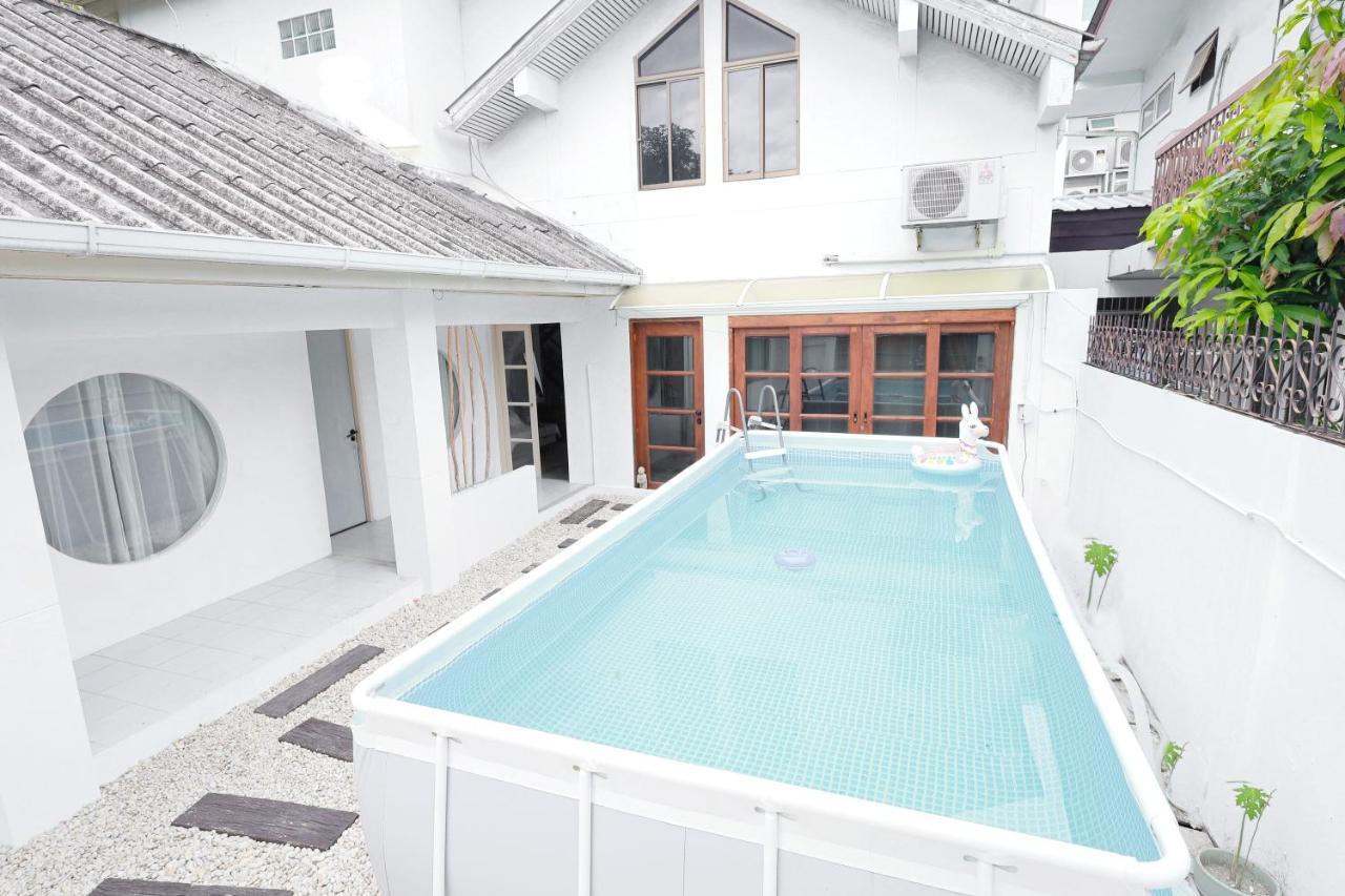 Ratchada Retreat Boutique 1 Hospedagem domiciliar