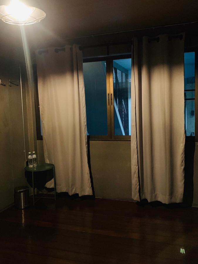 Hostel Enterspace Chinatown *