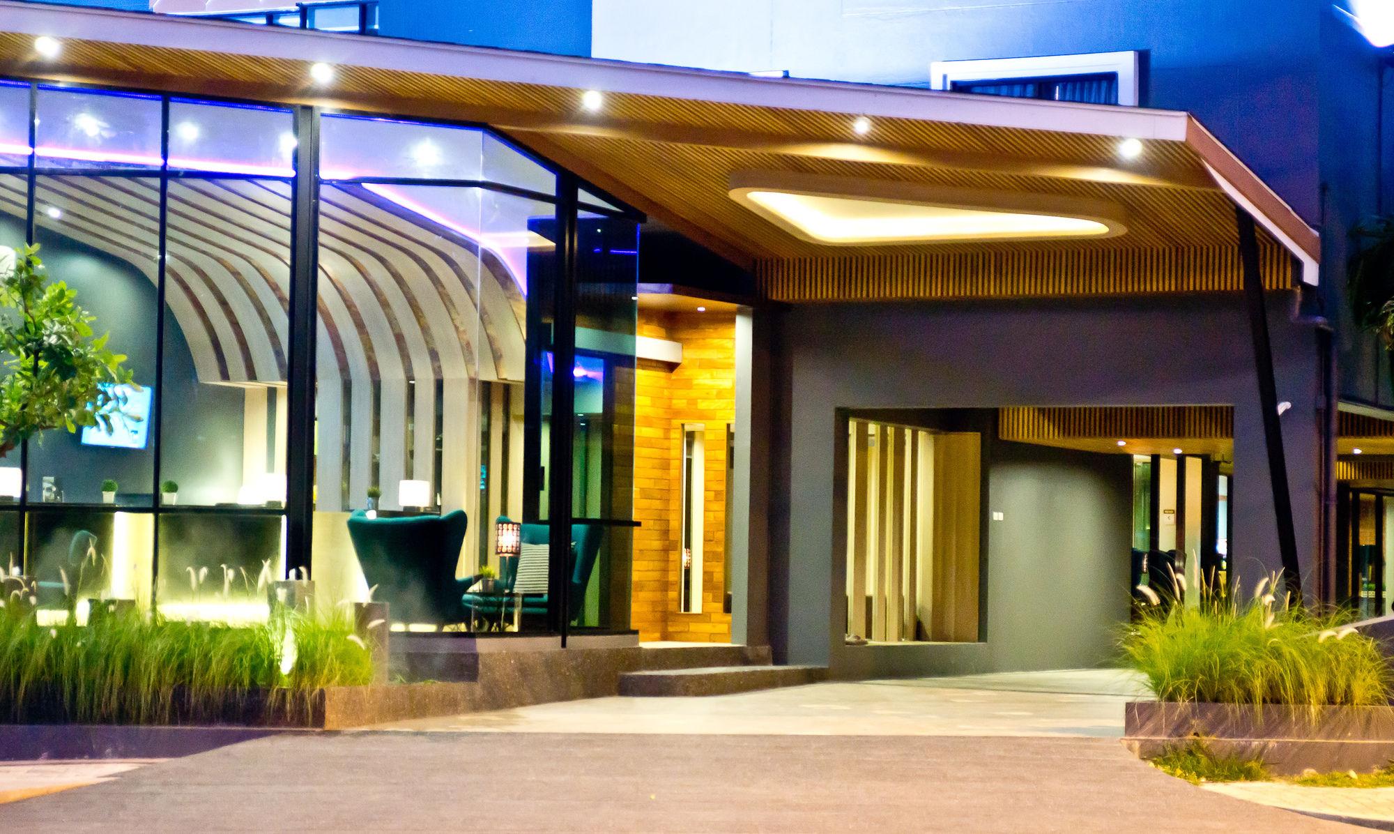 Hotel Coco Bangkok