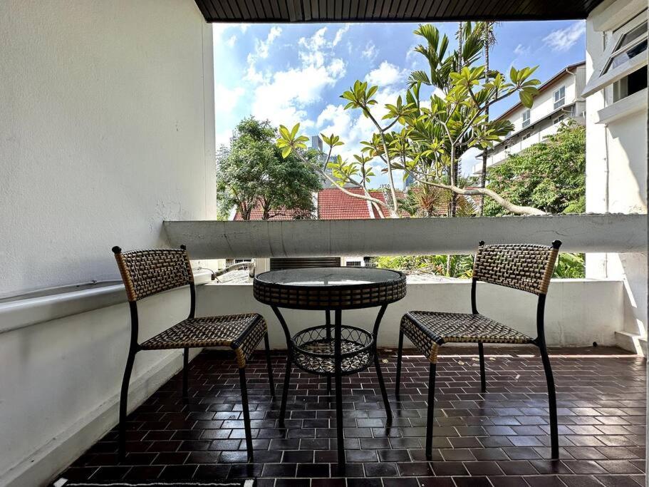 Oasis Townhouse In The Perfect Location * Bangkok