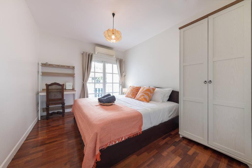 Holiday home Oasis Townhouse In The Perfect Location Bangkok