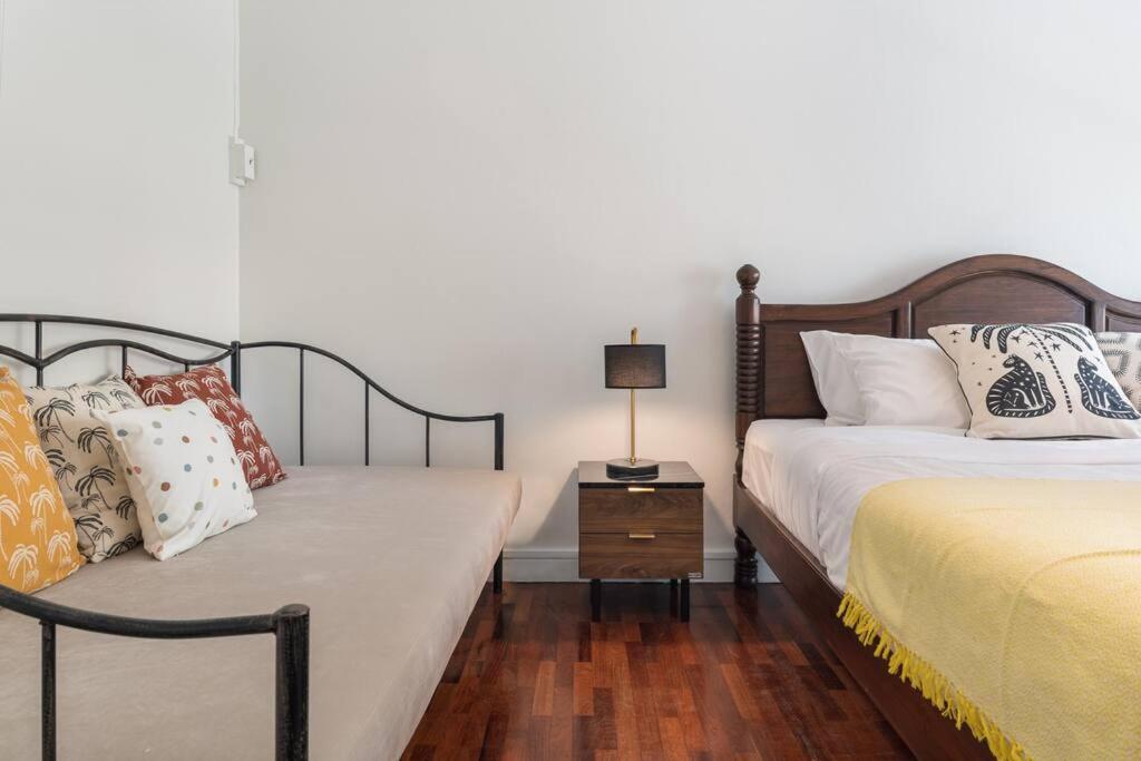 Holiday home Oasis Townhouse In The Perfect Location *