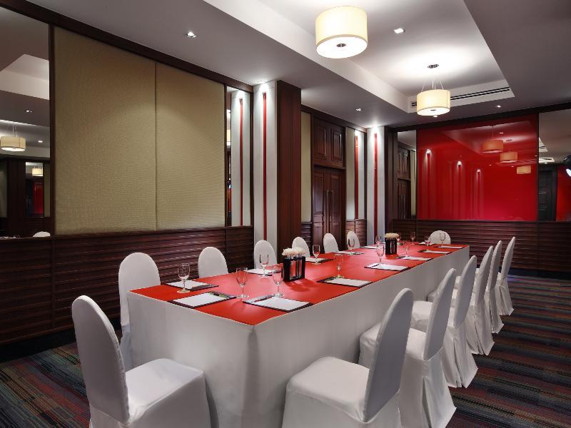 Amari Don Muang Airport 5* Bangkok