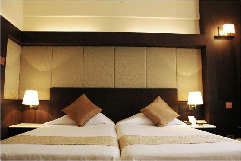 Asia 4* Bangkok