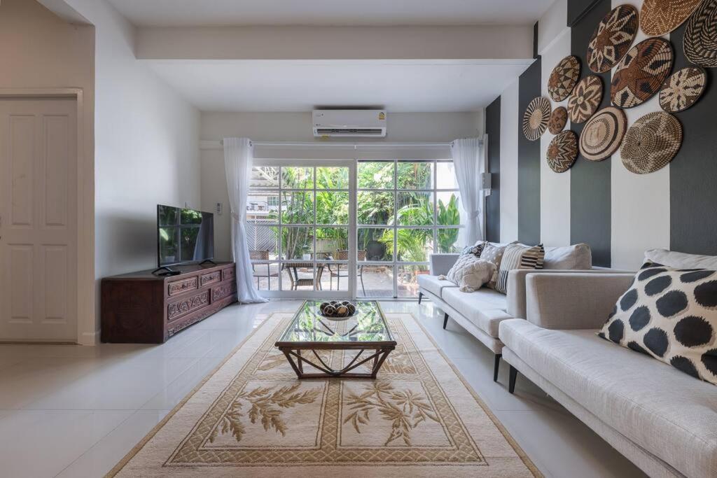 Holiday home Oasis Townhouse In The Perfect Location Bangkok