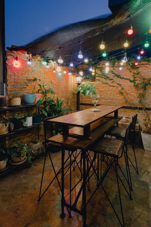 New York Loft & Japanese Magic By V4skin * Bangkok