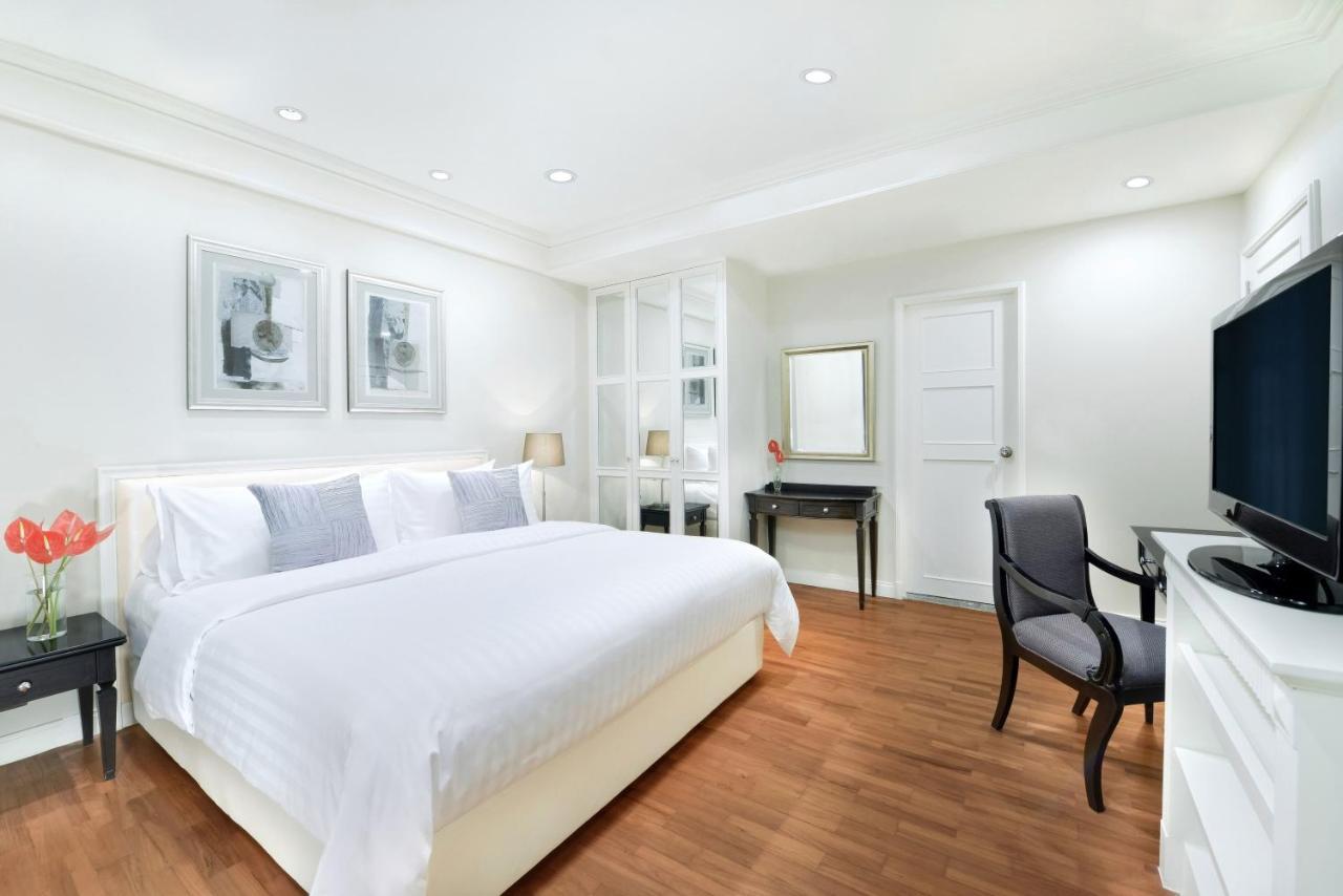 Centre Point Chidlom Hotel 4*