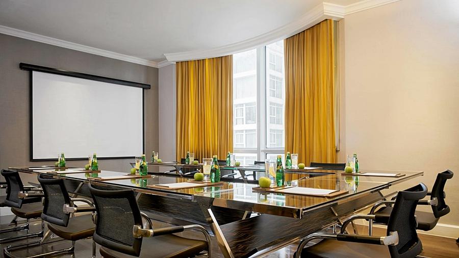 Marriott Executive Mayfair