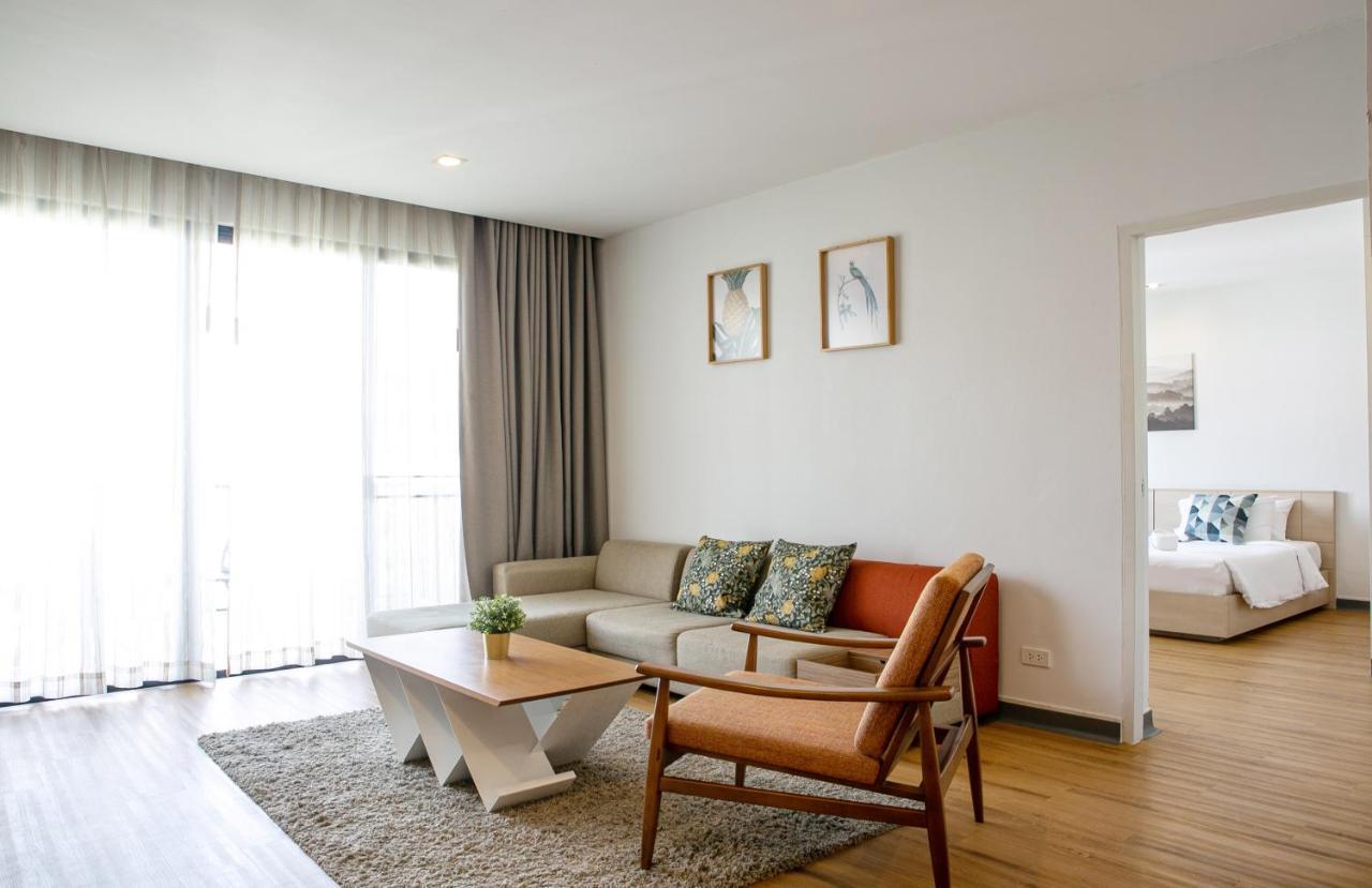 The Silver Palm Wellness Tempat peranginan 4*