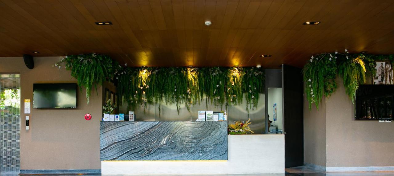 The Silver Palm Wellness Tempat peranginan 4*