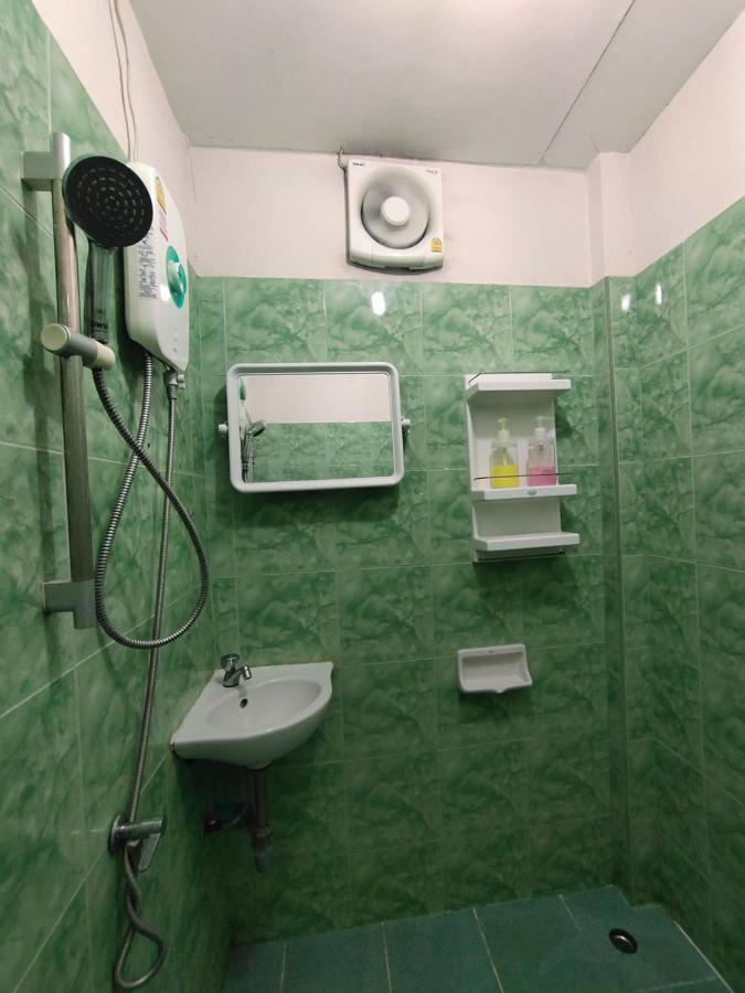 Asrama Stay Hostel Bangkok