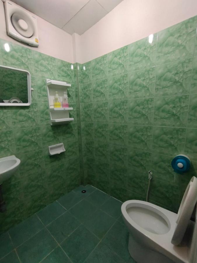 Stay Hostel Asrama