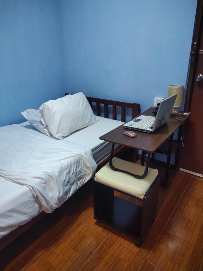 Asrama Stay Hostel Bangkok