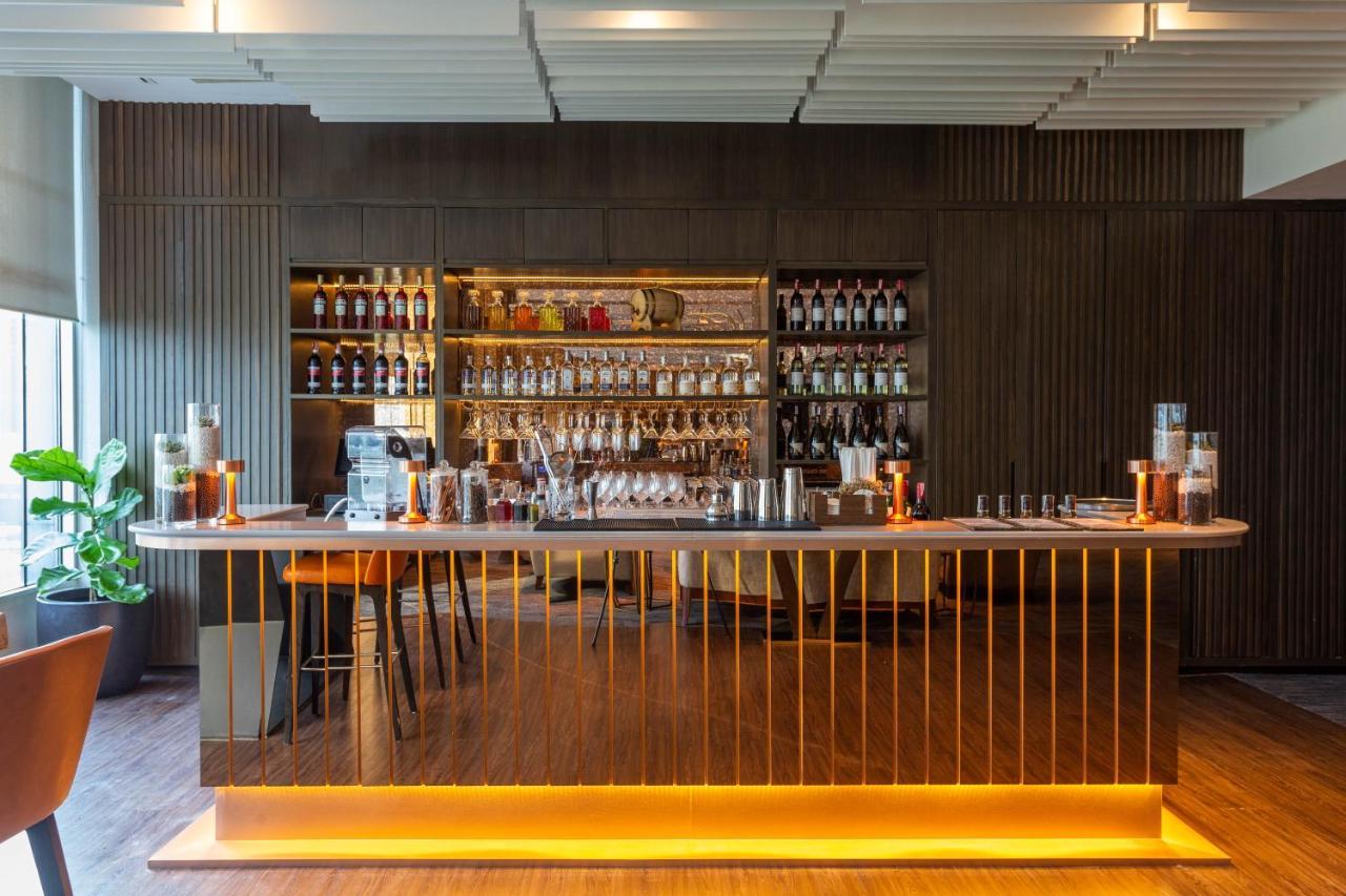 Amari Bangkok