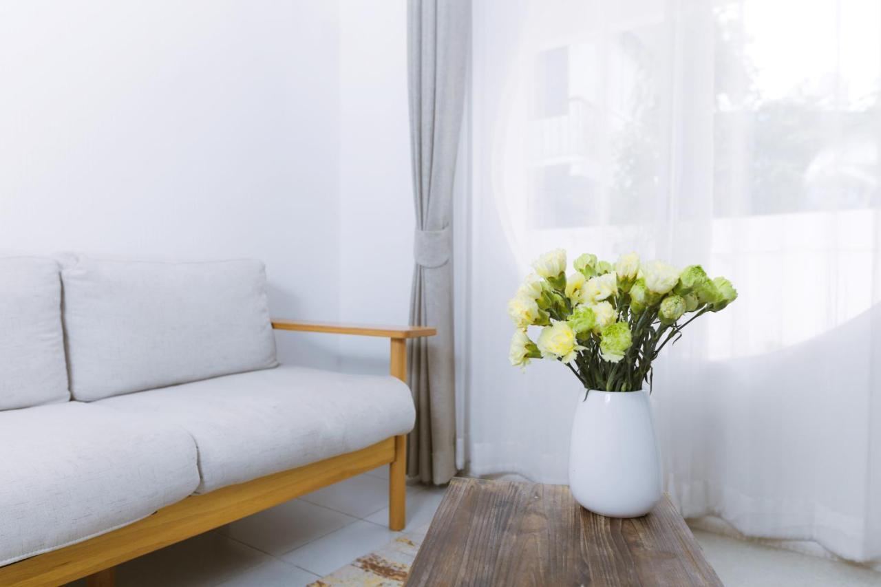 Ratchada Retreat Boutique 1 Hospedagem domiciliar *
